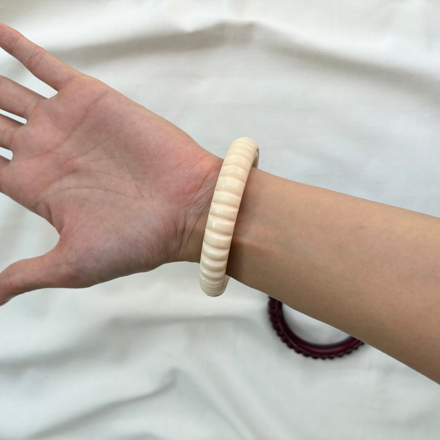 ELEPHANT BRACLET