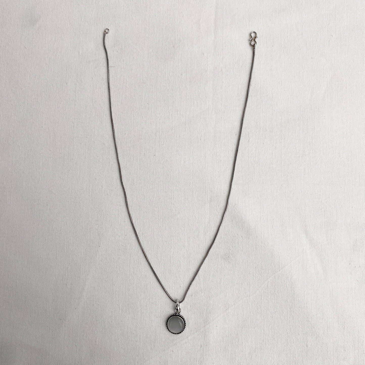 STONE (NECKLACE, EARRING AND RING) SET