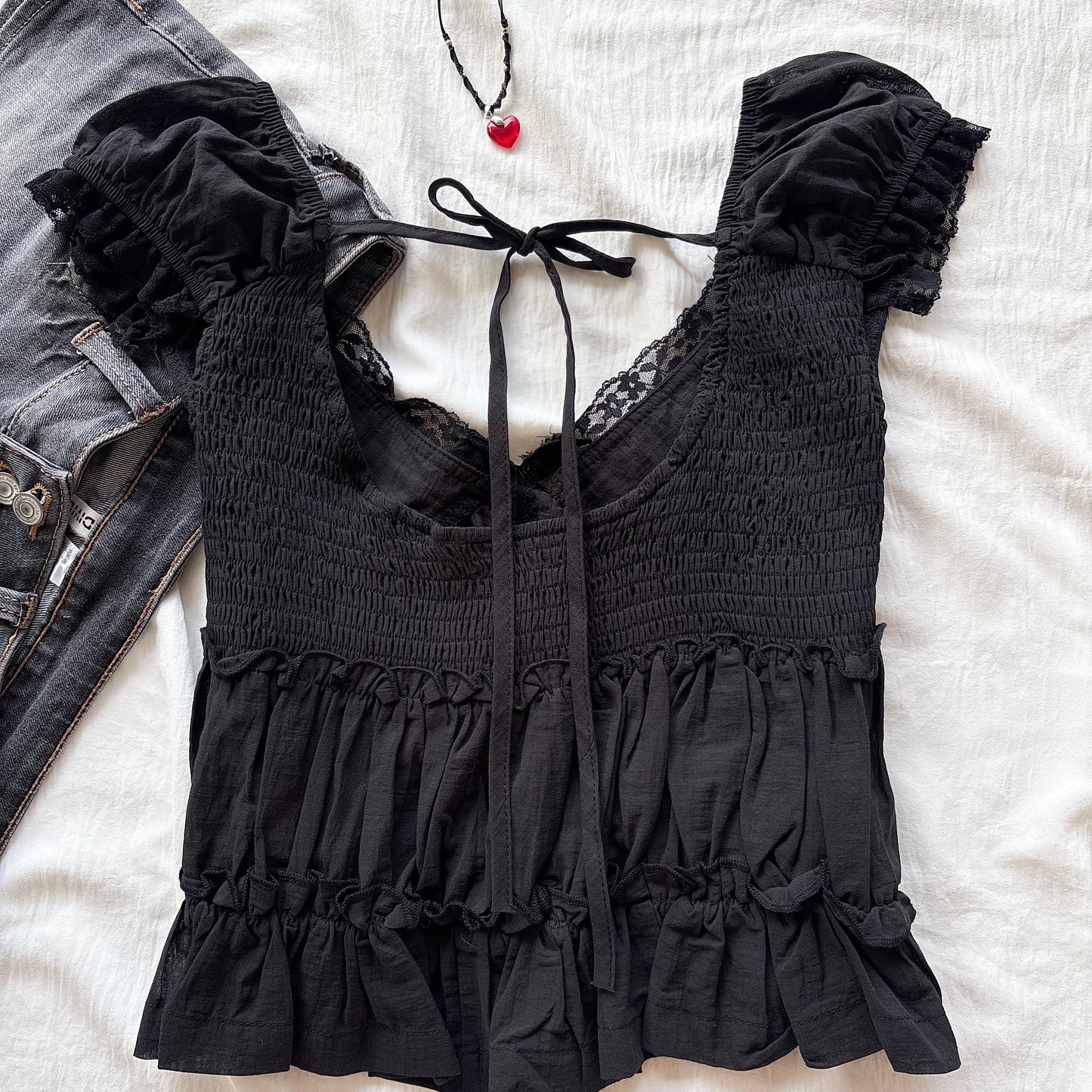 WICKED LOVE (Bust : 30-34, Upper Waist : 23-29)