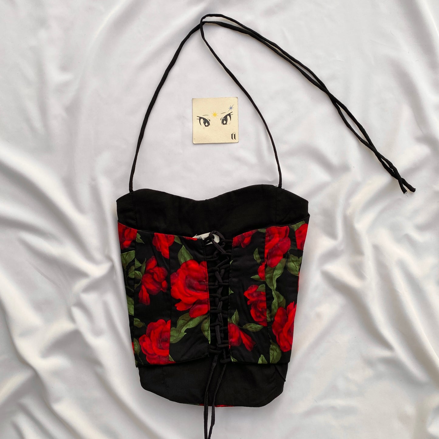 Kiss from a Rose (Multiple sizes available)