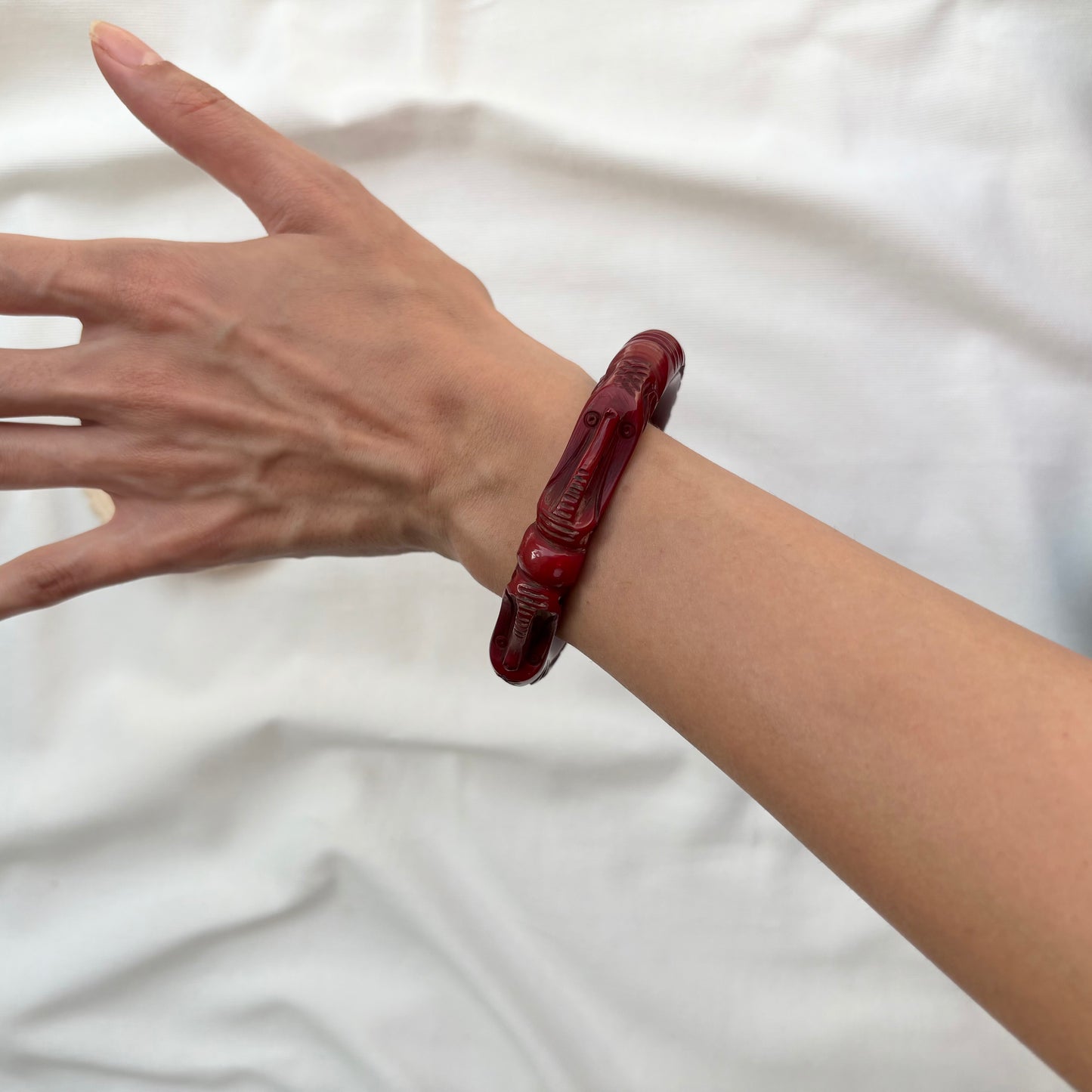 ELEPHANT BRACLET