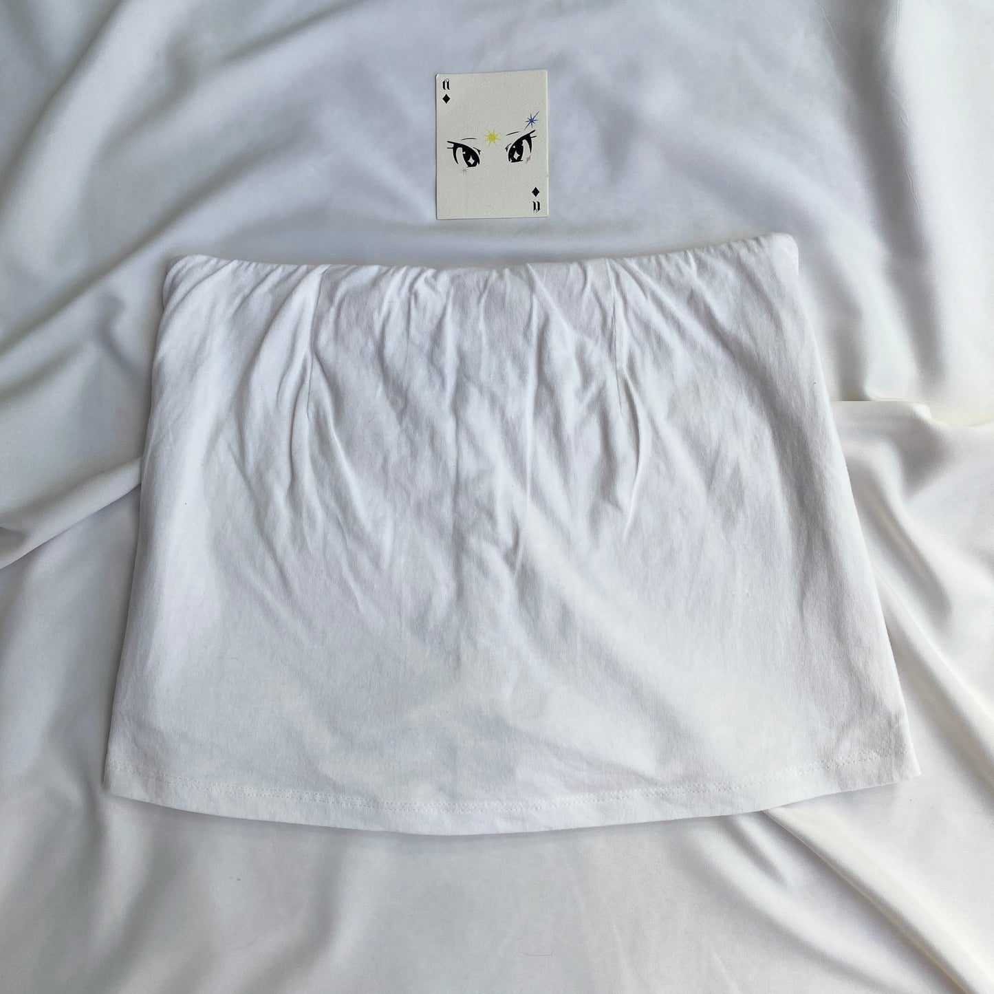 COTTON MINI SKIRTS FROM FREE PEOPLE (Multiple Sizes Available)