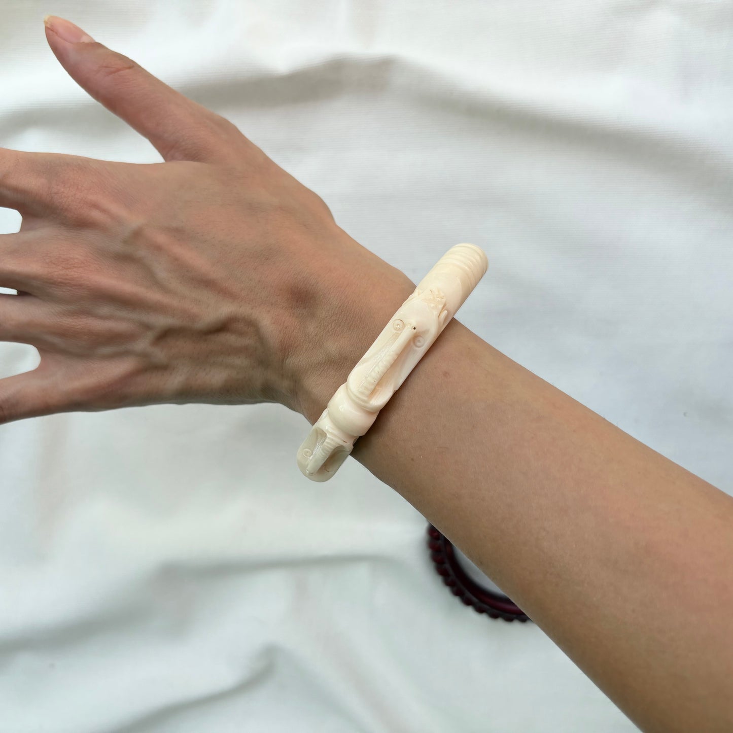 ELEPHANT BRACLET