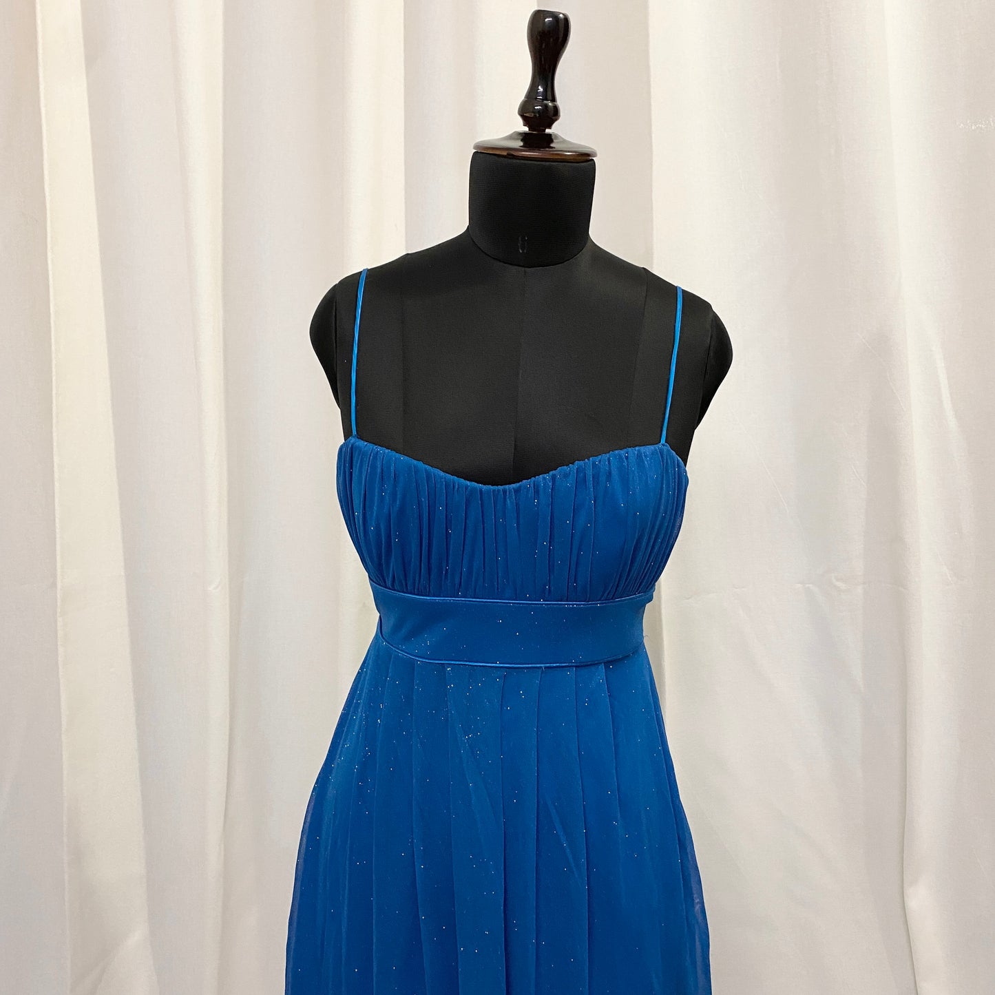 CINDERELLA DRESS (Bust : 30-34, Upper Waist : 26-30)