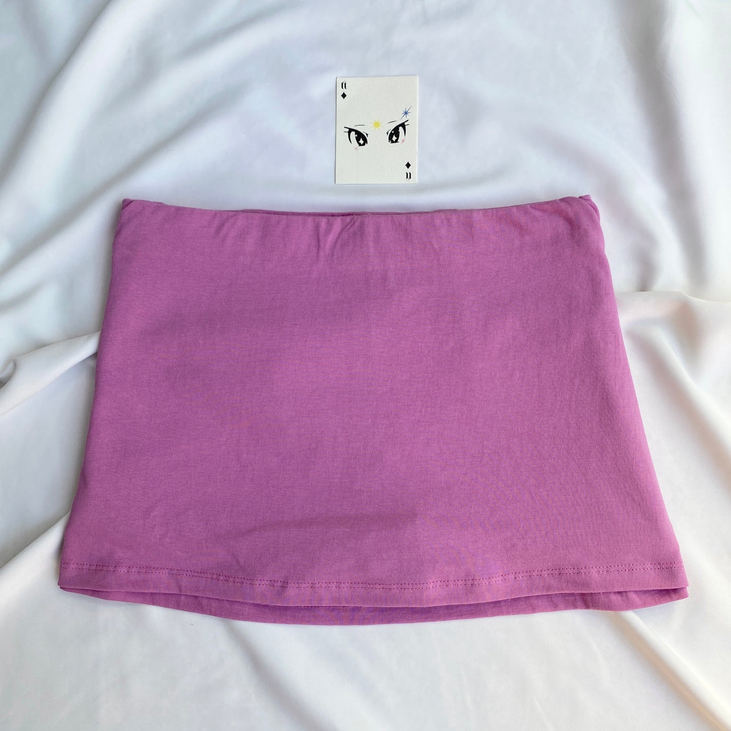 COTTON MINI SKIRTS FROM FREE PEOPLE (Multiple Sizes Available)