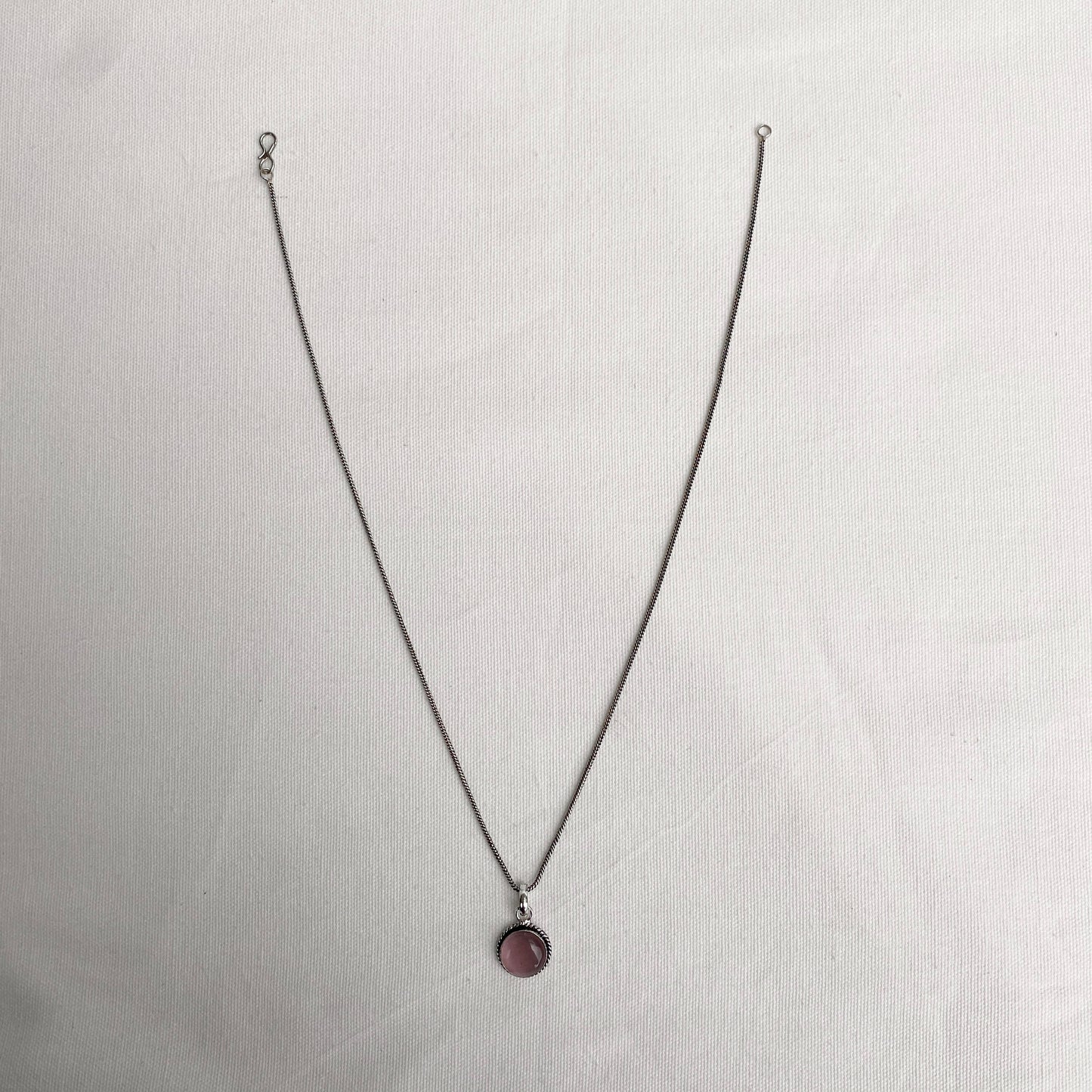 STONE (NECKLACE, EARRING AND RING) SET