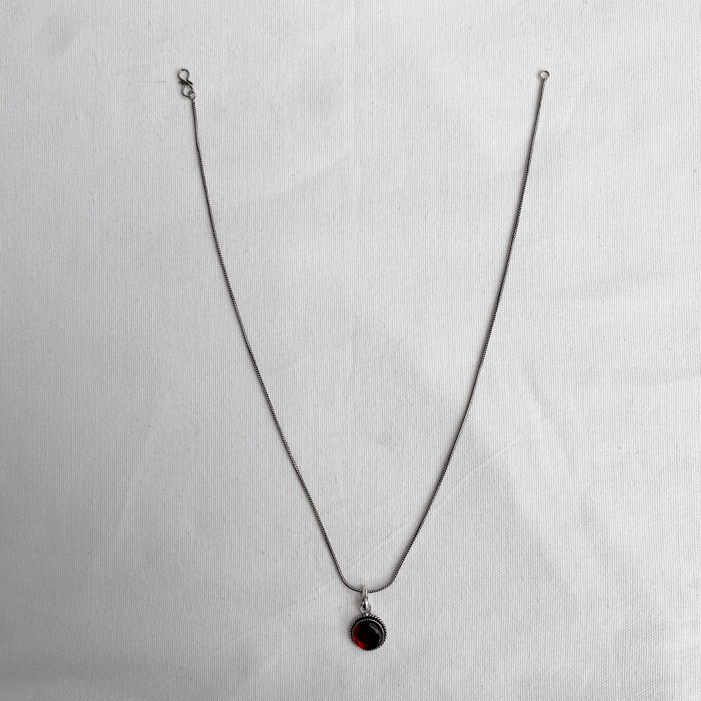 STONE (NECKLACE, EARRING AND RING) SET