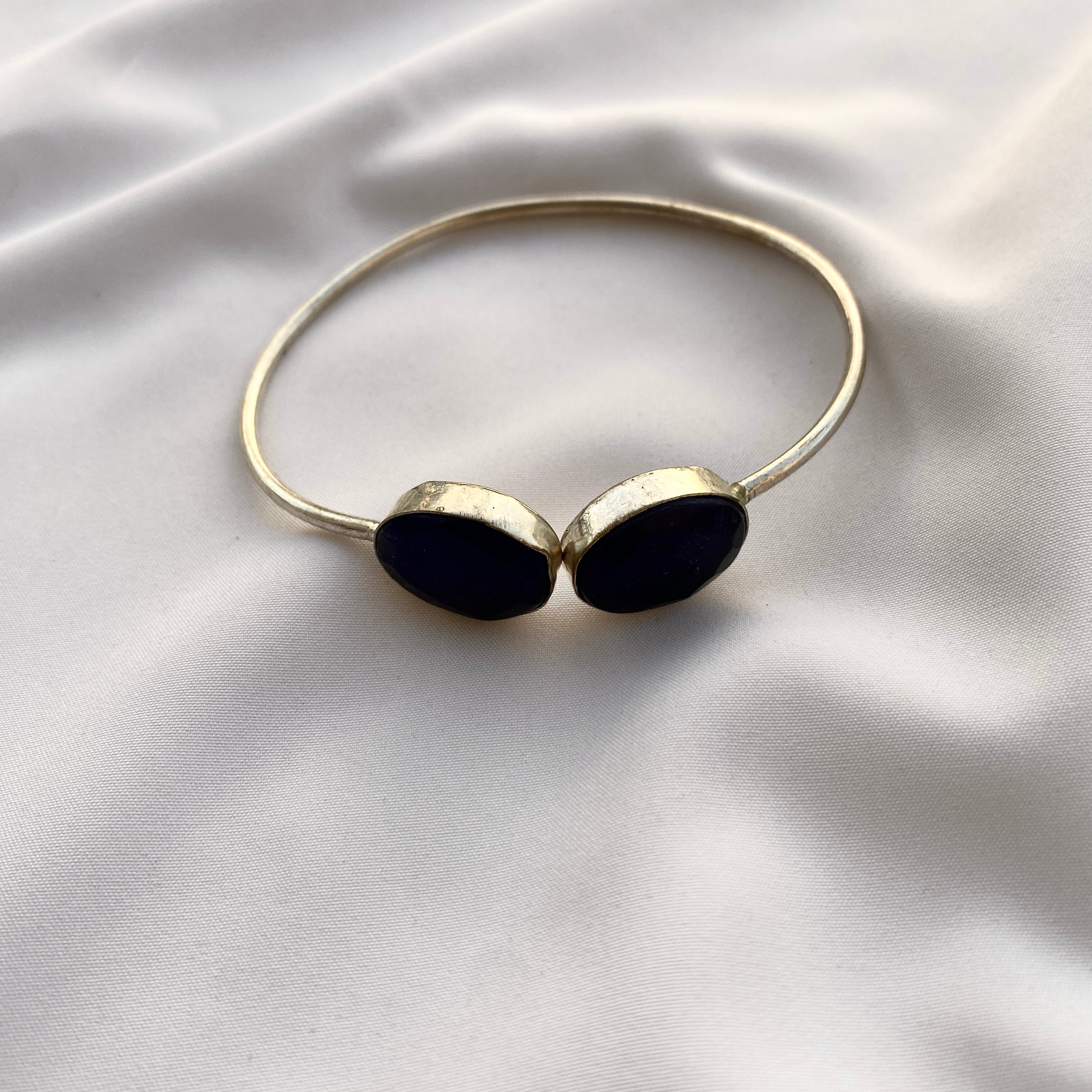 STONE BRACLET
