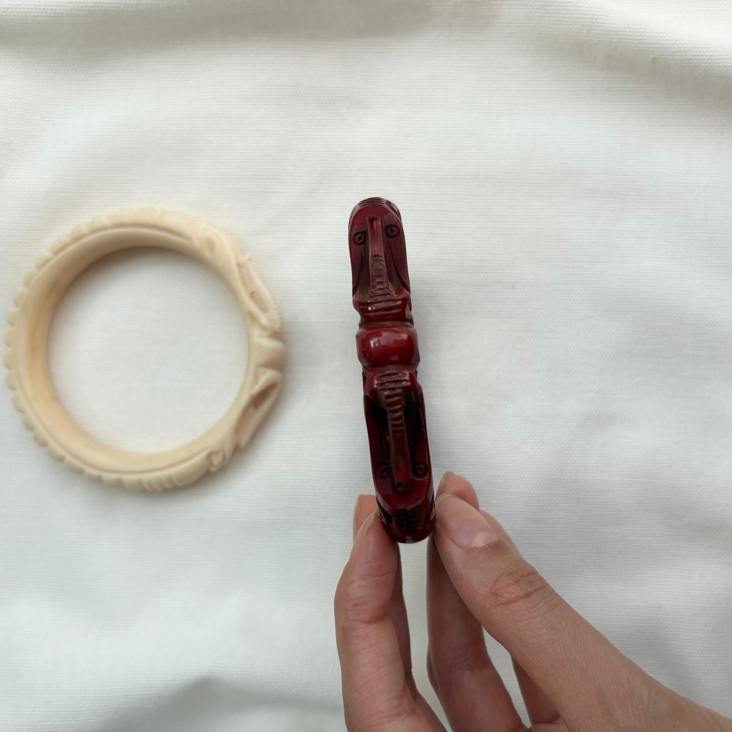 ELEPHANT BRACLET