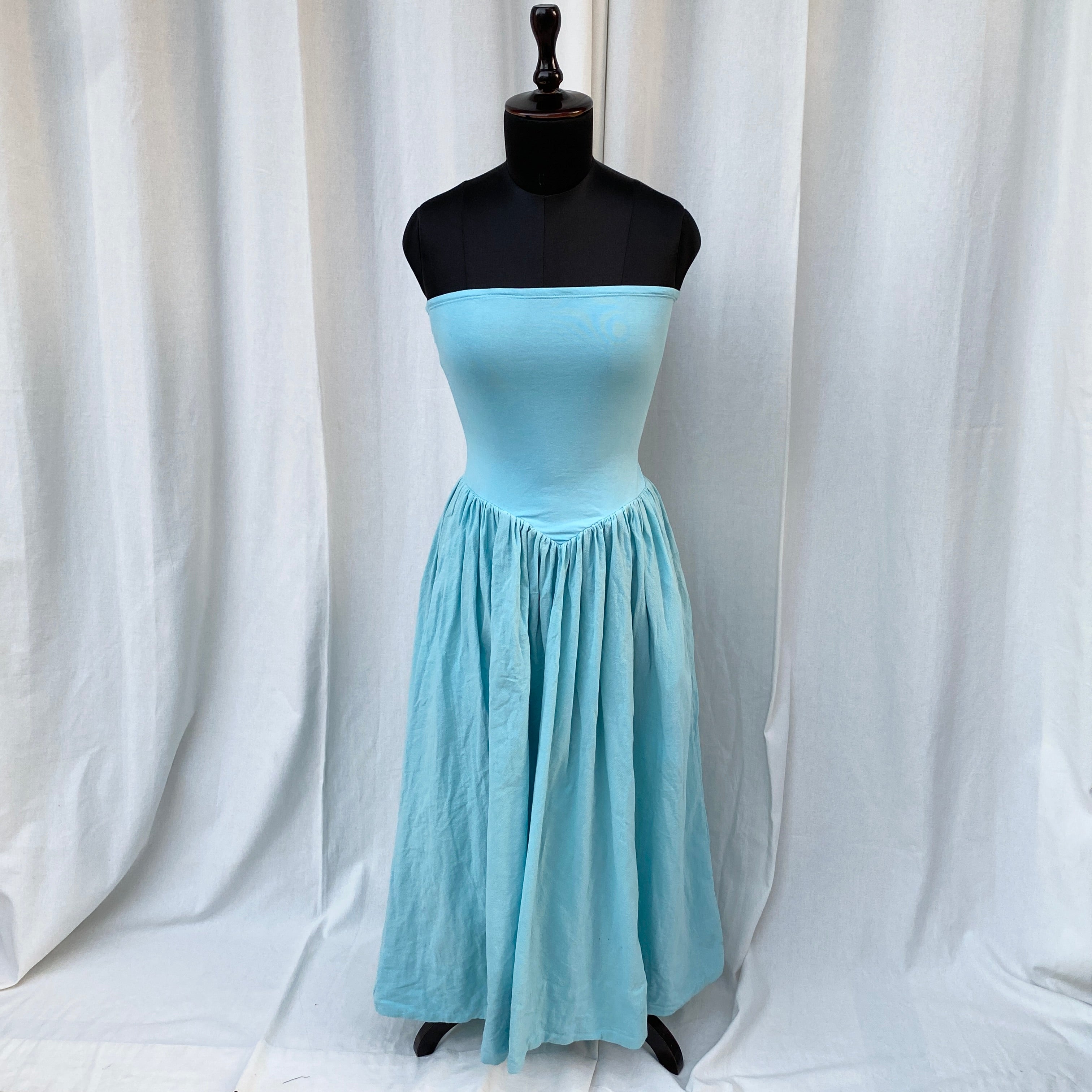 BLUE FAIRY DRESS FROM FREE PEOPLE (Two sizes)