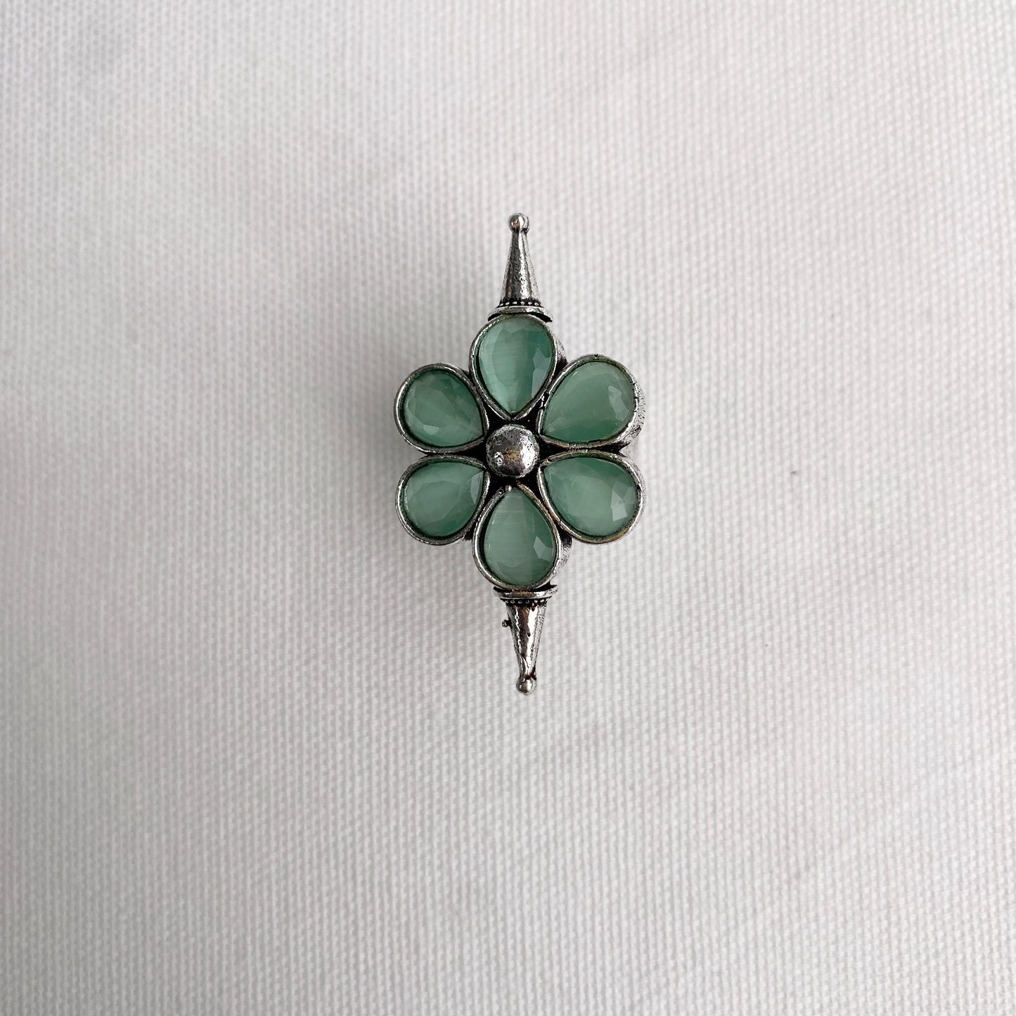 FLOWER RING