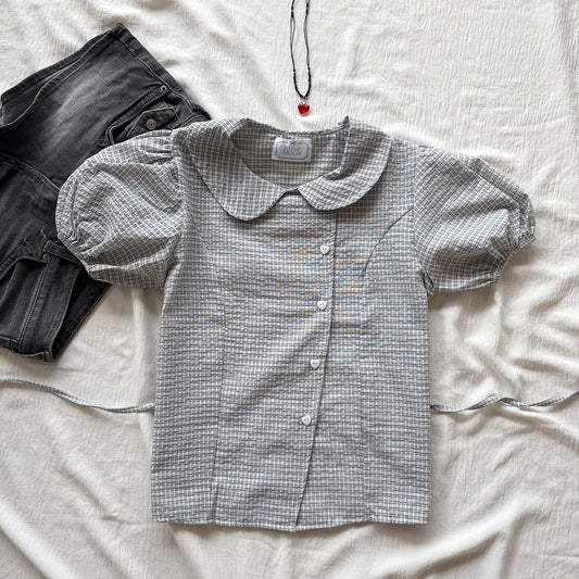 STARGIRL TOP (Bust : 30-34, Upper Waist : 24-29)