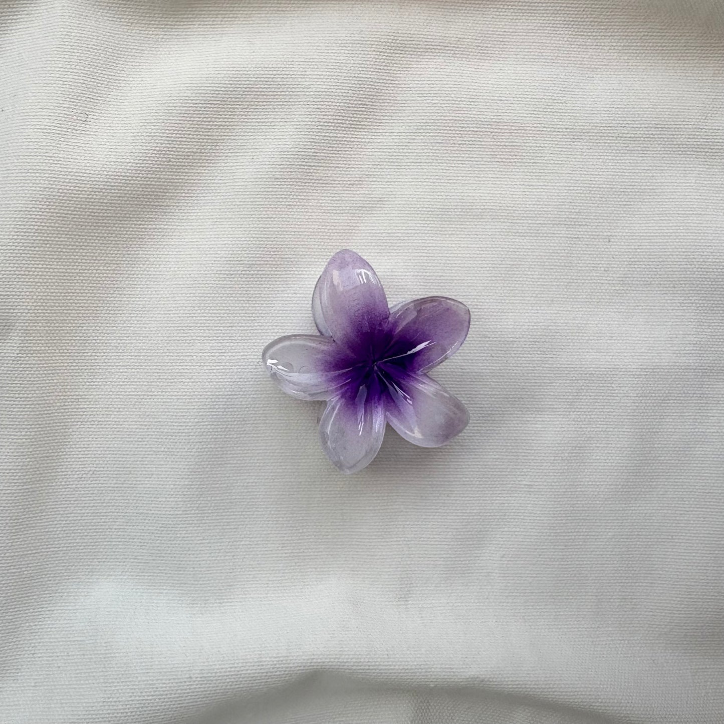 FLOWER CLIP