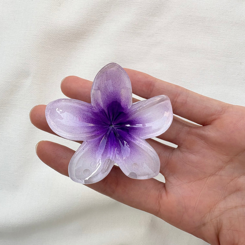 FLOWER CLIP