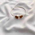 STONE BRACLET