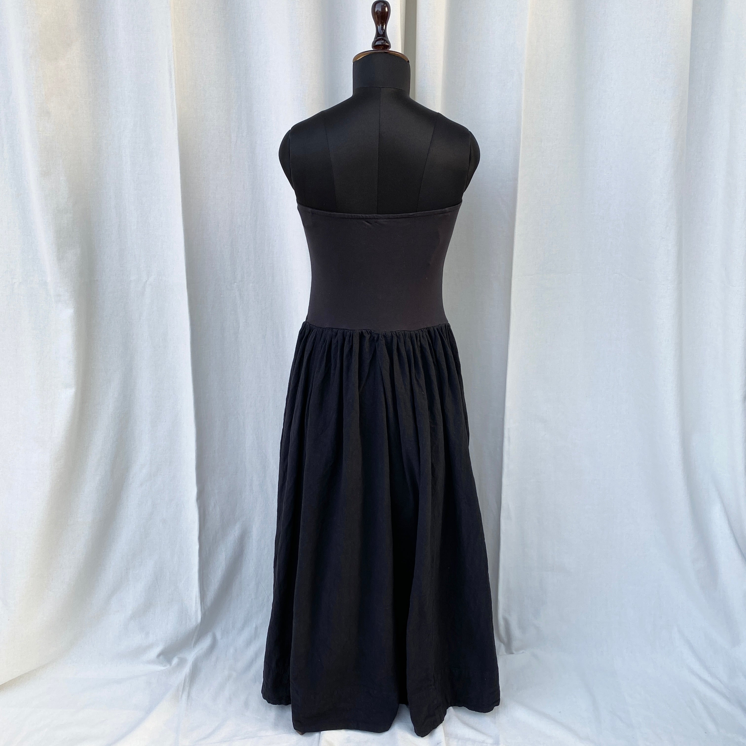 BLACK DRESS FROM FREE PEOPLE (Two sizes)