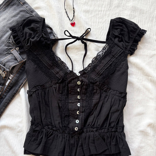 WICKED LOVE (Bust : 30-34, Upper Waist : 23-29)