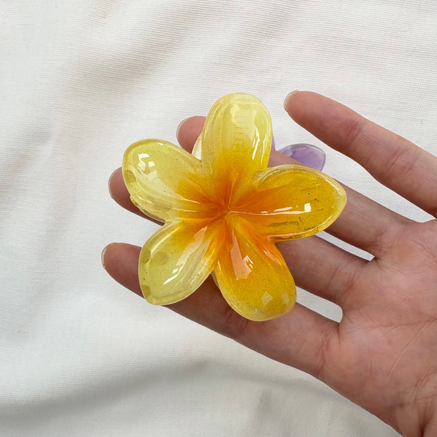 FLOWER CLIP