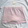 BABY PINK MINI SKIRT FROM FREE PEOPLE (Multiple sizes)