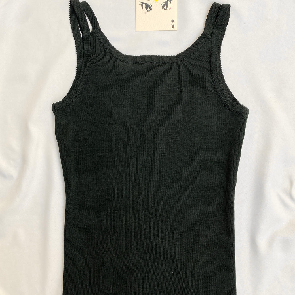 Y2K SEQUINNED TOP (Bust : 28-32, Upper Waist : 23-28)