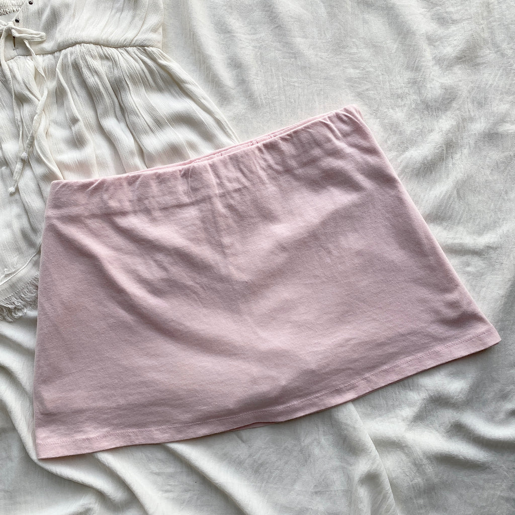 PINK SKIRT FROM FREE PEOPLE (Sizes available)