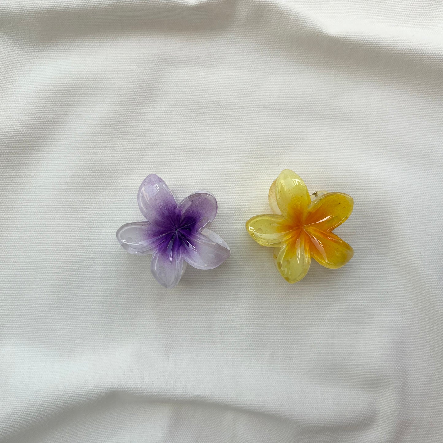 FLOWER CLIP