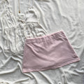 PINK SKIRT FROM FREE PEOPLE (Sizes available)