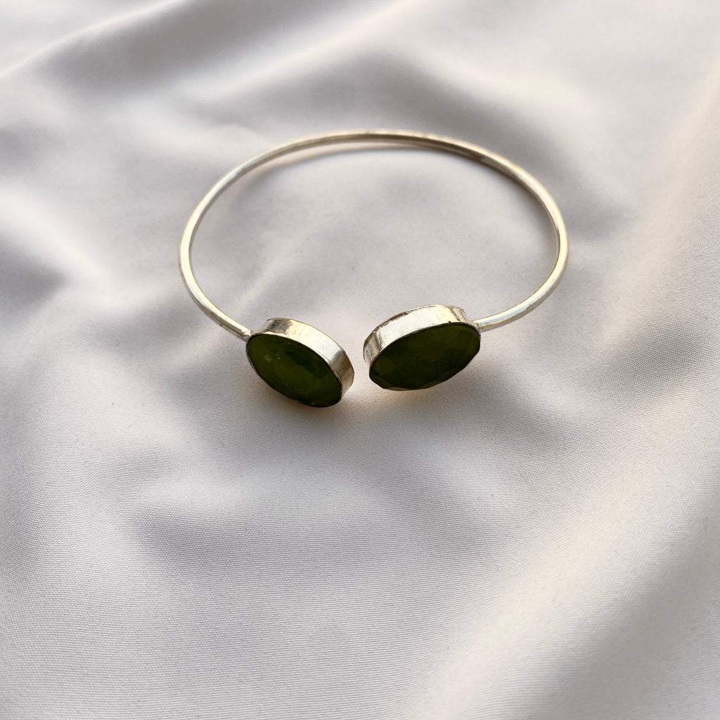 STONE BRACLET