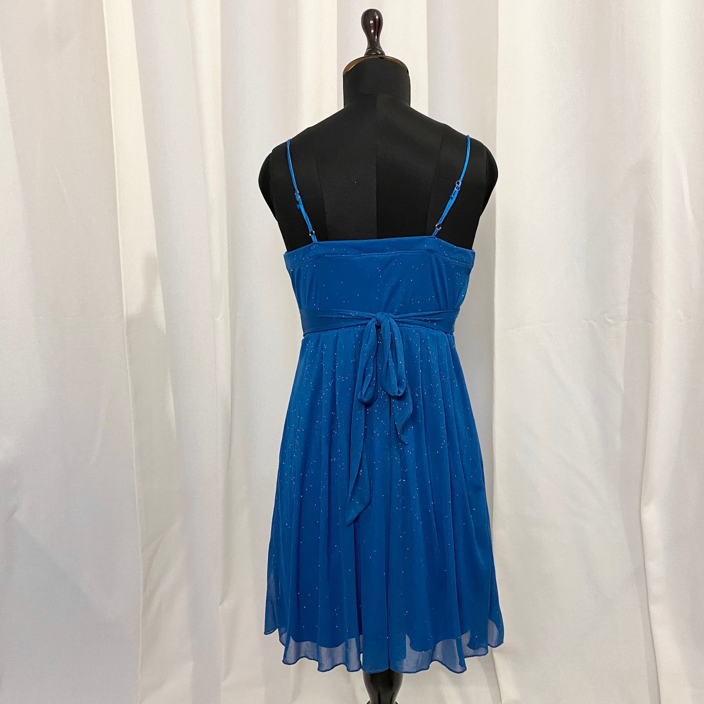 CINDERELLA DRESS (Bust : 30-34, Upper Waist : 26-30)