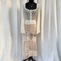 FLORAL SKIRT FROM FREE PEOPLE (Sizes available)