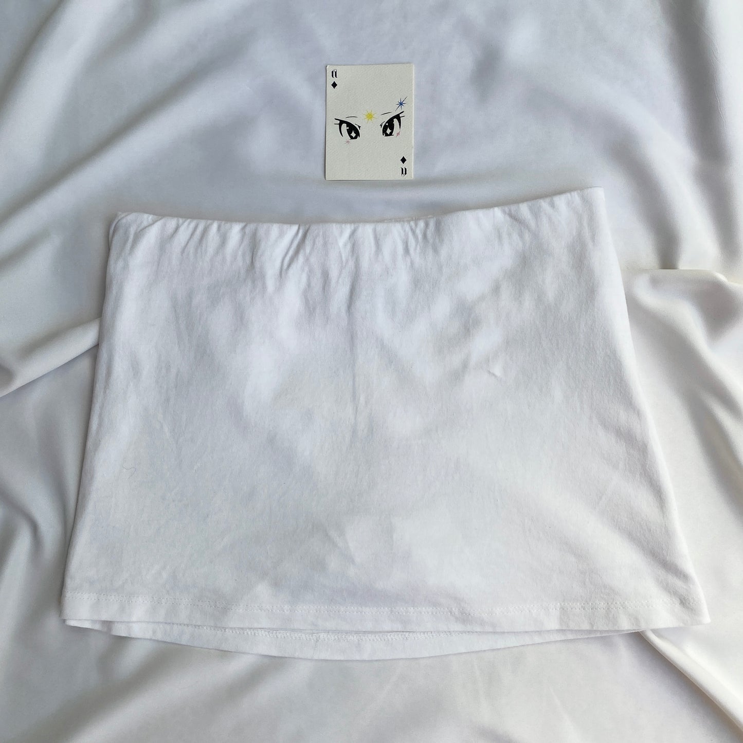 COTTON MINI SKIRTS FROM FREE PEOPLE (Multiple Sizes Available)