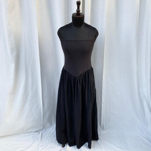 BLACK DRESS FROM FREE PEOPLE (Two sizes)