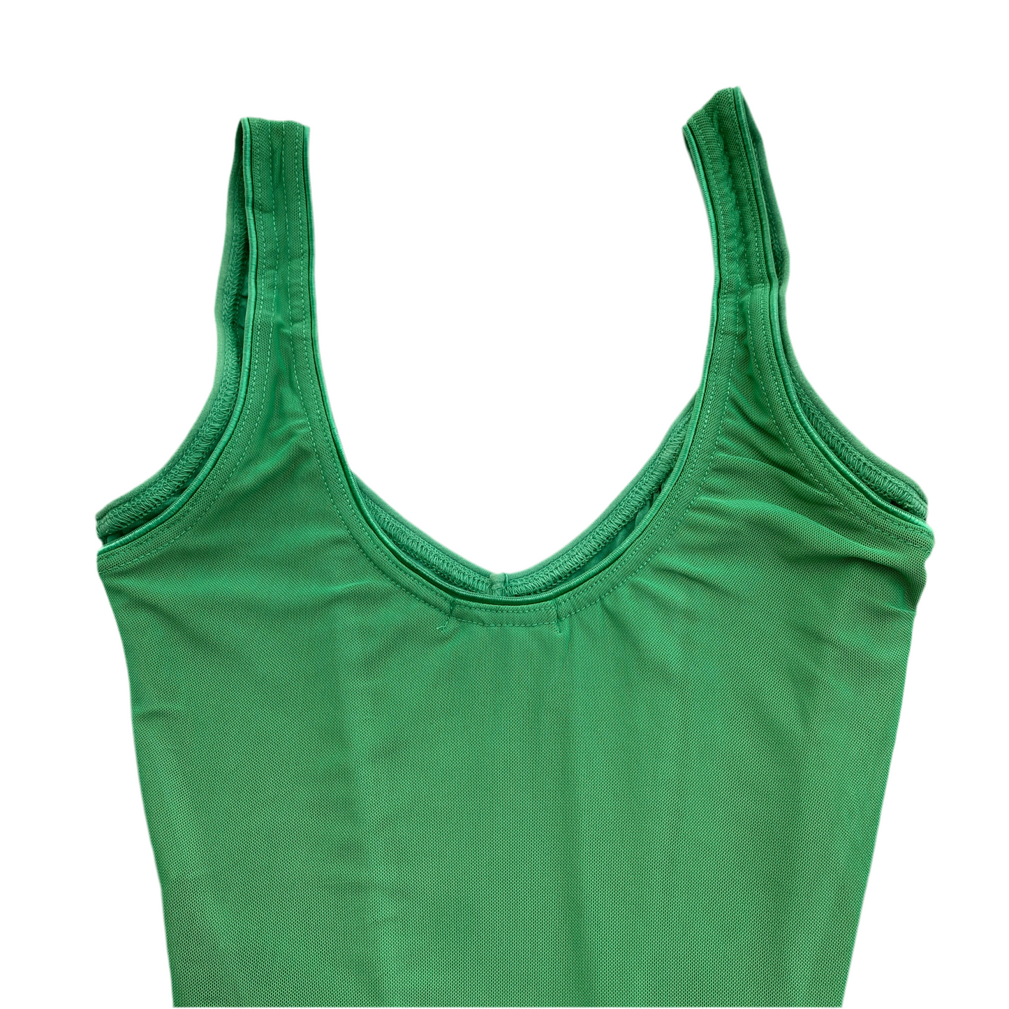 GREEN CORSET FROM GLASSONS