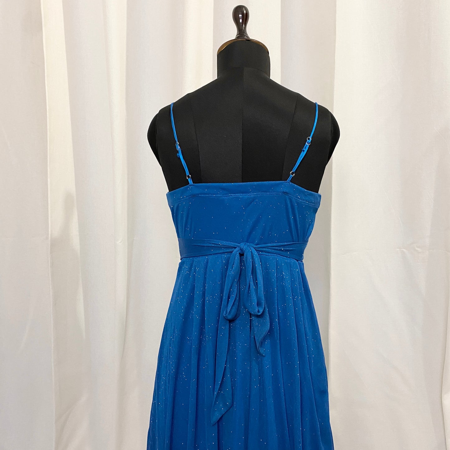 CINDERELLA DRESS (Bust : 30-34, Upper Waist : 26-30)