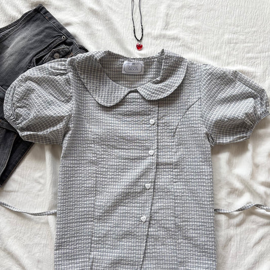 STARGIRL TOP (Bust : 30-34, Upper Waist : 24-29)