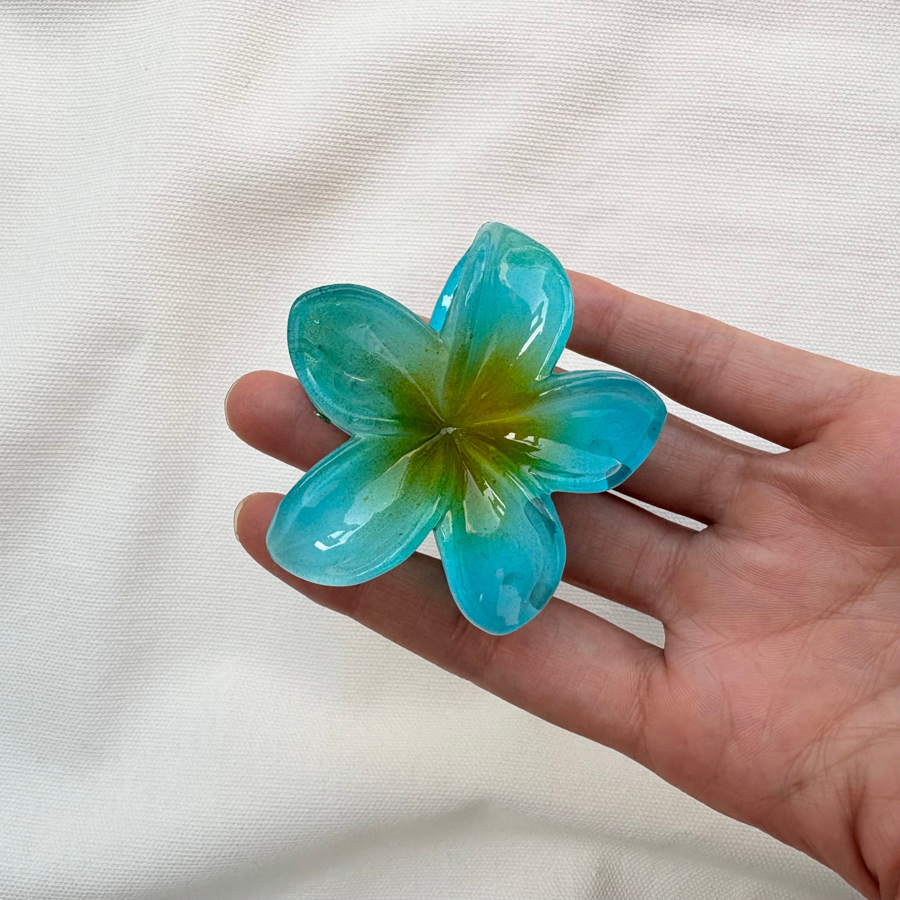FLOWER CLIP