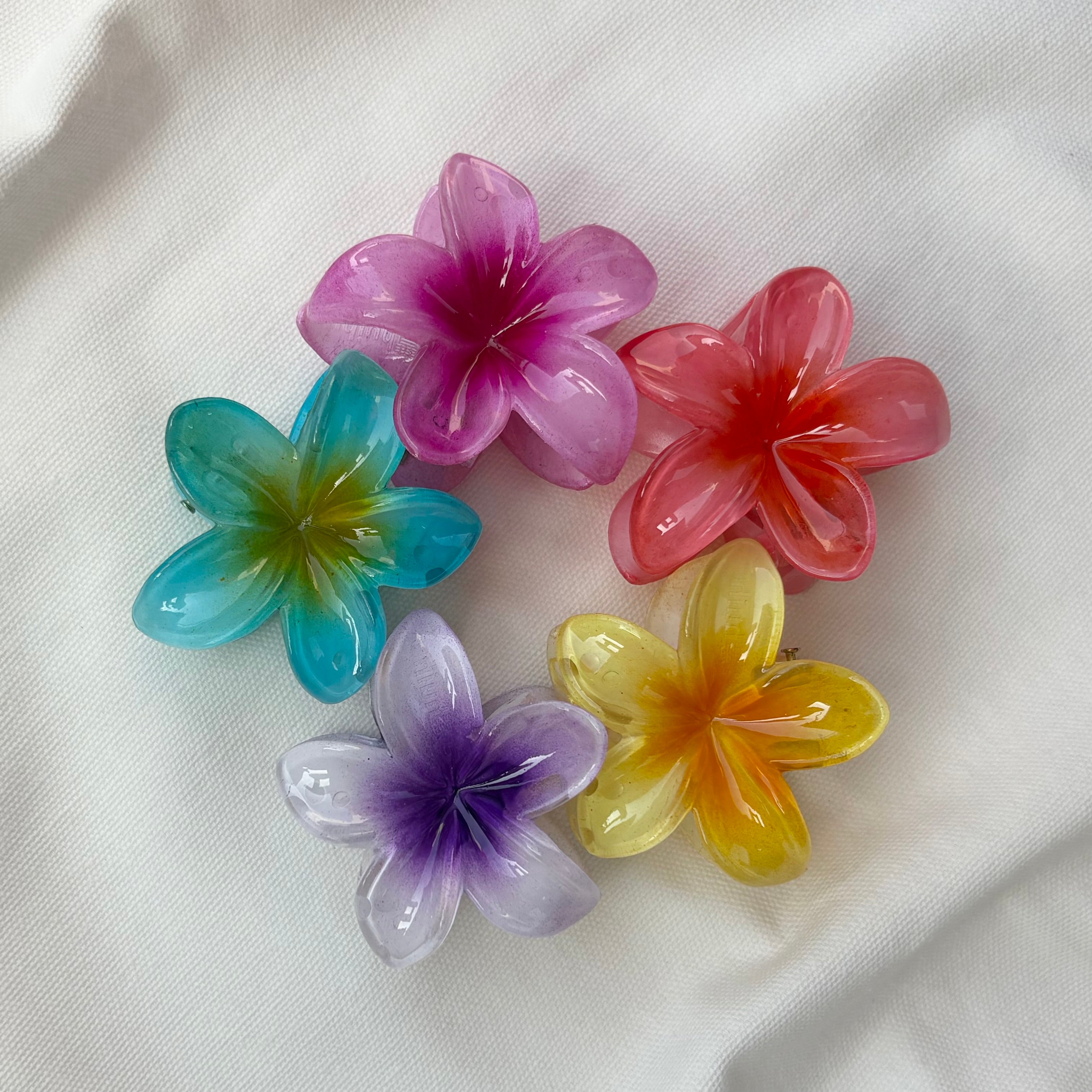 FLOWER CLIP