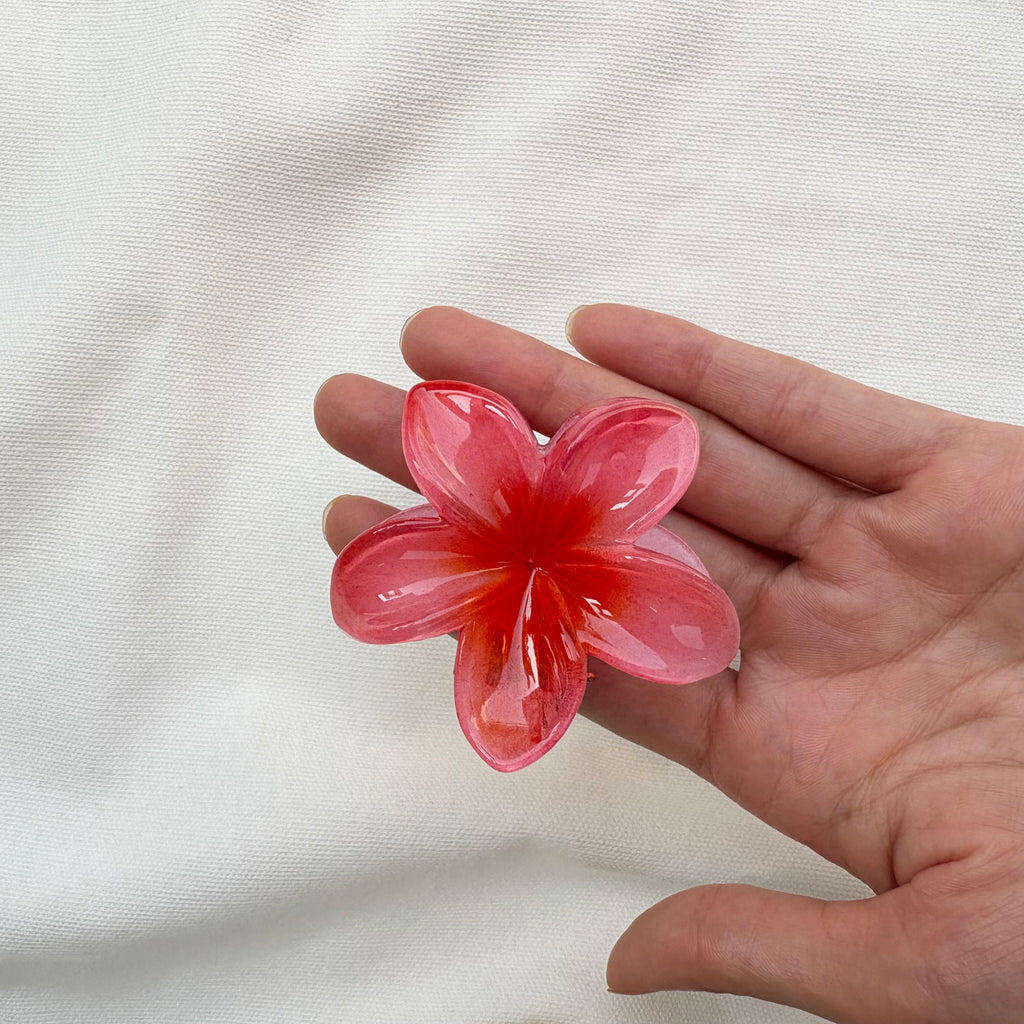 FLOWER CLIP
