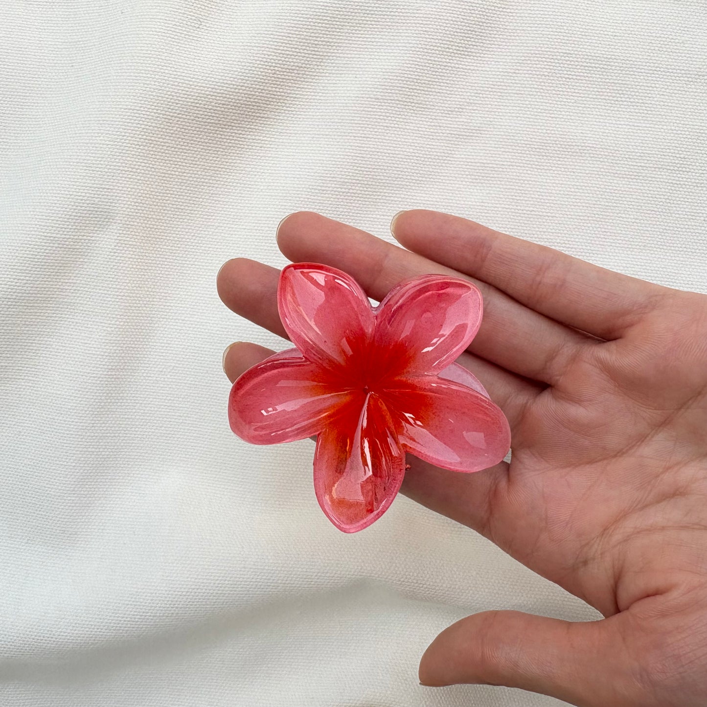 FLOWER CLIP