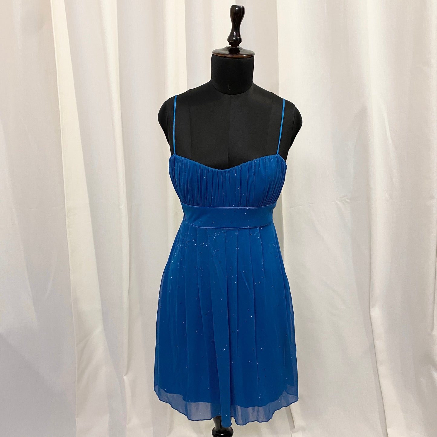 CINDERELLA DRESS (Bust : 30-34, Upper Waist : 26-30)