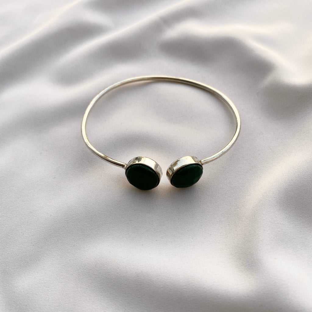 STONE BRACLET