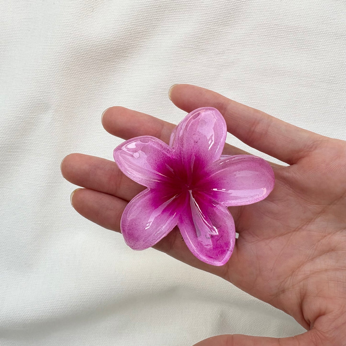 FLOWER CLIP