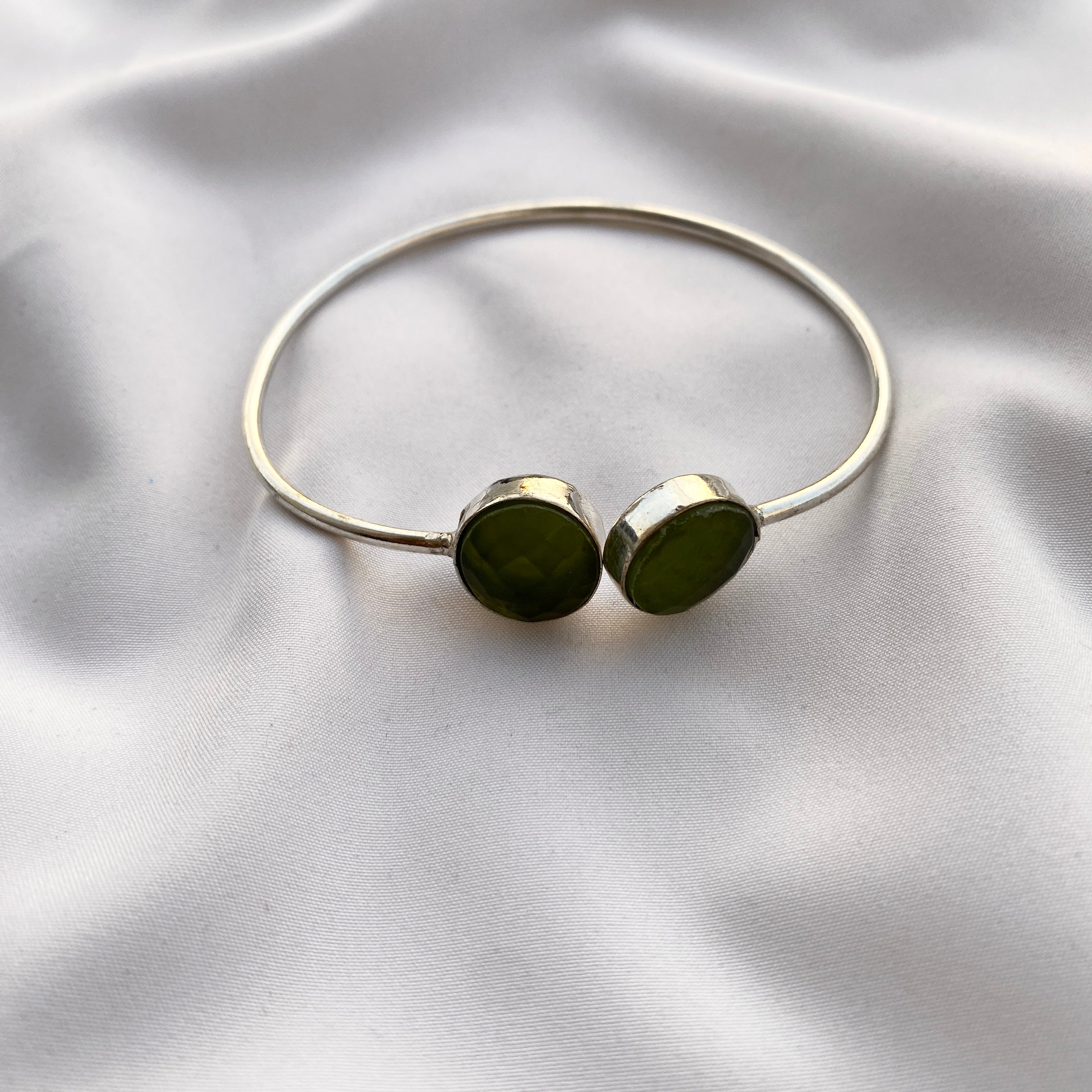 STONE BRACLET