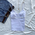 WHITE TOP FROM ZARA (Bust : 32-34, Upper Waist : 24-28)
