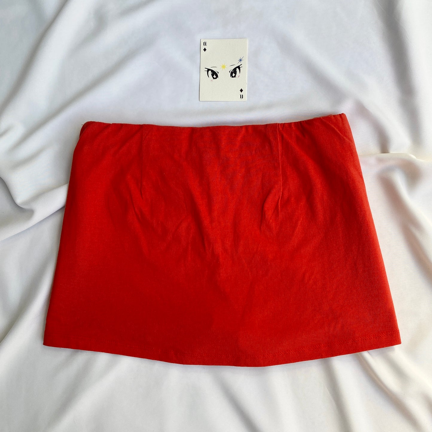 COTTON MINI SKIRTS FROM FREE PEOPLE (Multiple Sizes Available)