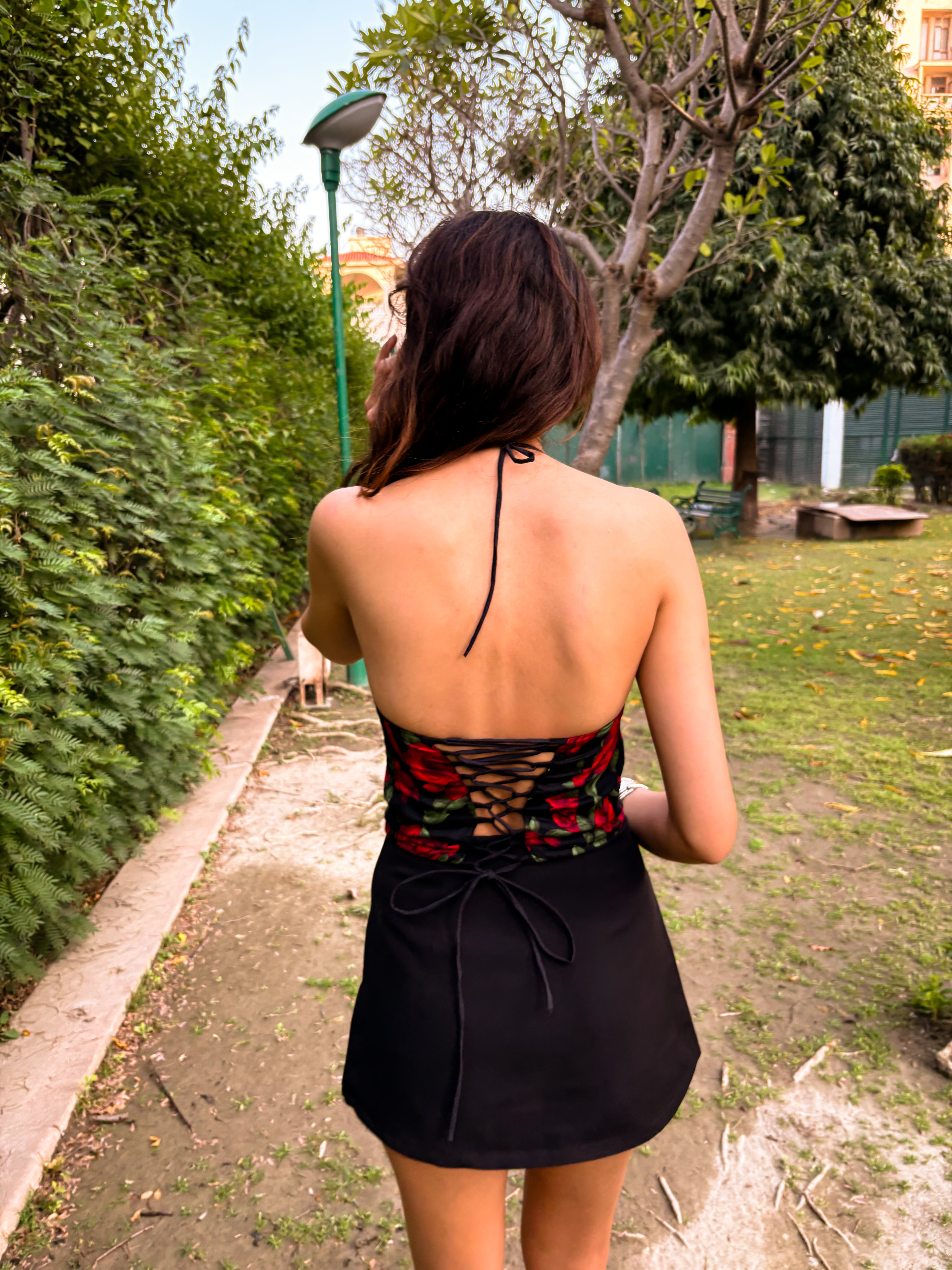 Kiss from a Rose (Multiple sizes available)