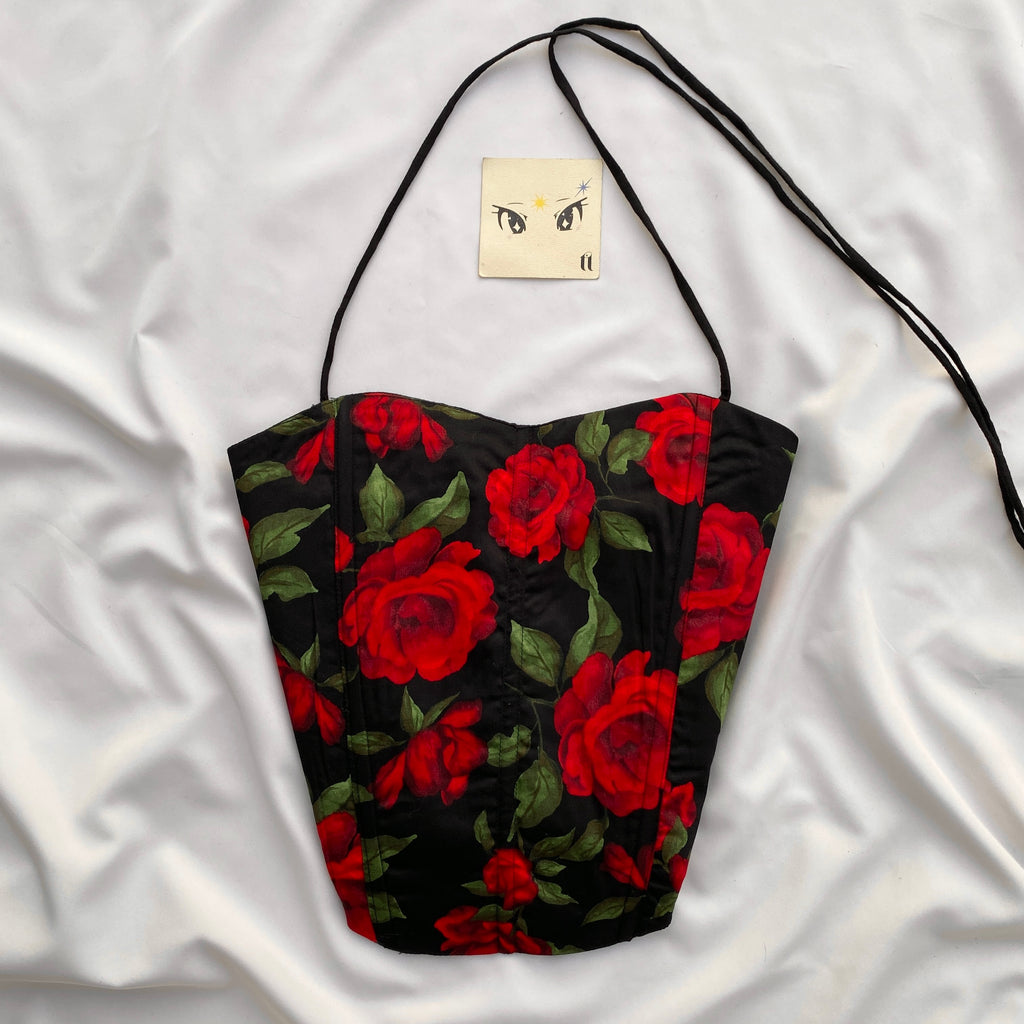 Kiss from a Rose (Multiple sizes available)