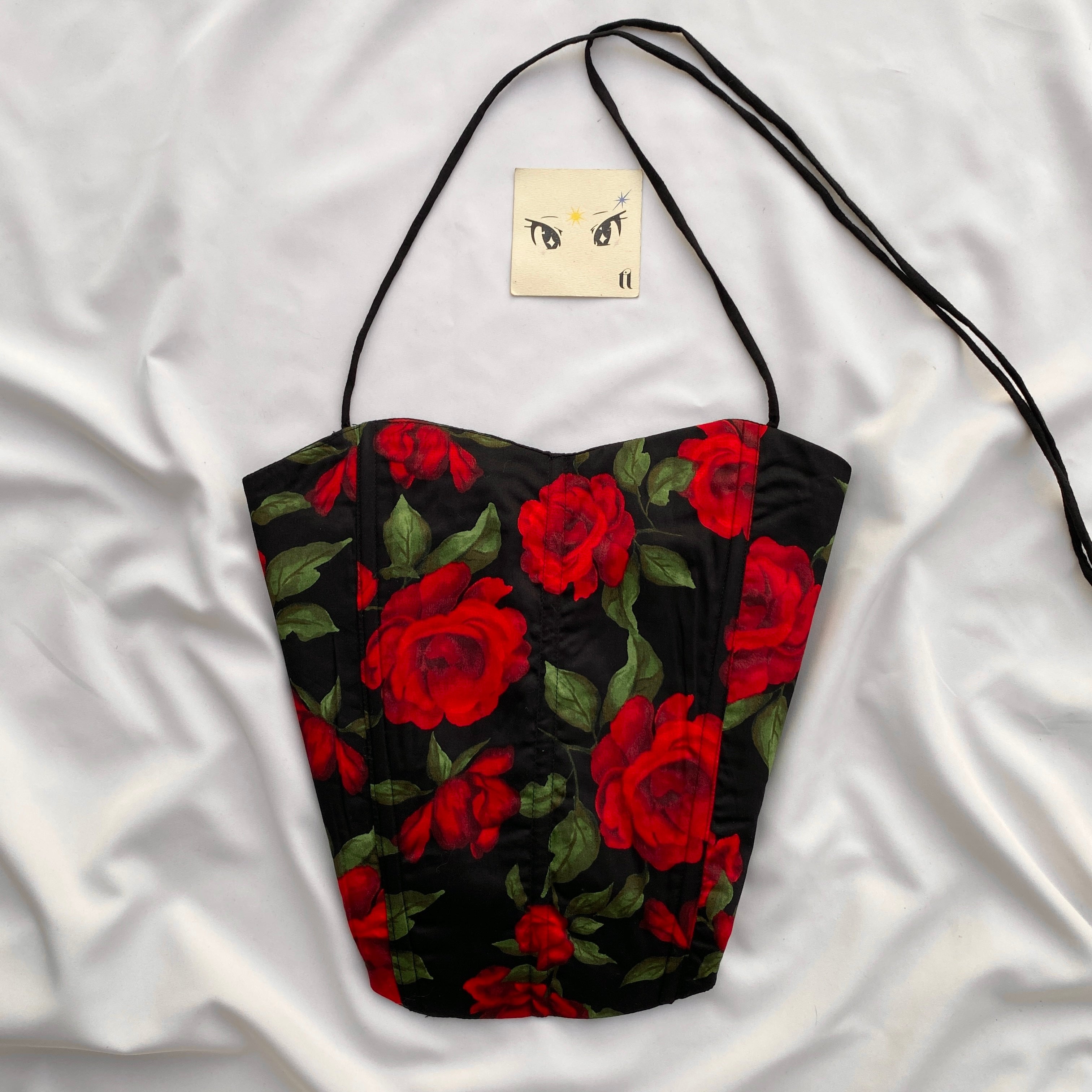 Kiss from a Rose (Multiple sizes available)