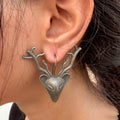 REINDEER EARRINGS