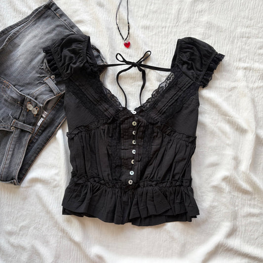 WICKED LOVE (Bust : 30-34, Upper Waist : 23-29)